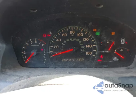 2004 Honda Accord 2.4 Ex from USA, damaged, VIN 1HGCM56664A012181